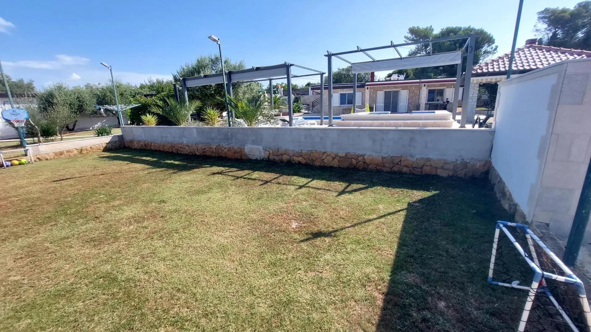 Dva Delfina Villa Vodnjan