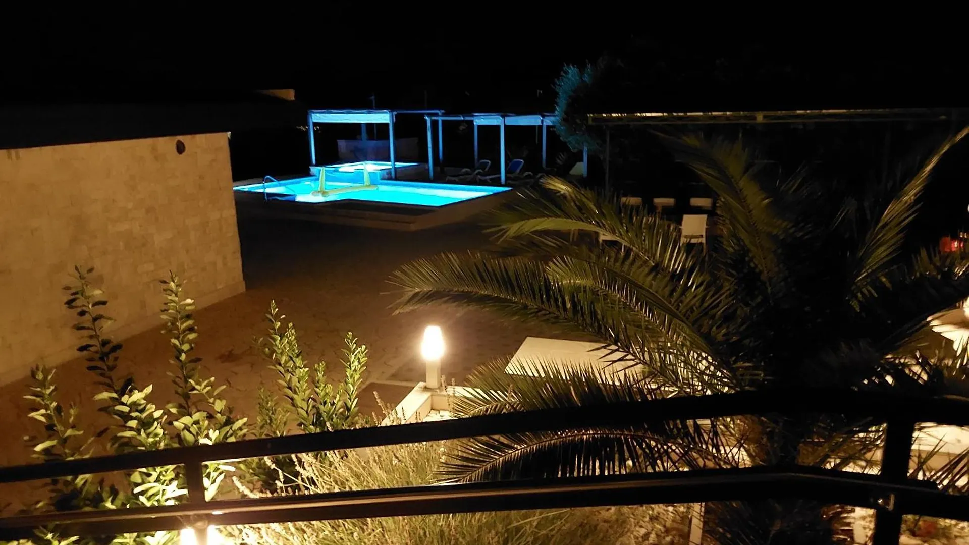 Dva Delfina Villa Vodnjan Croatia