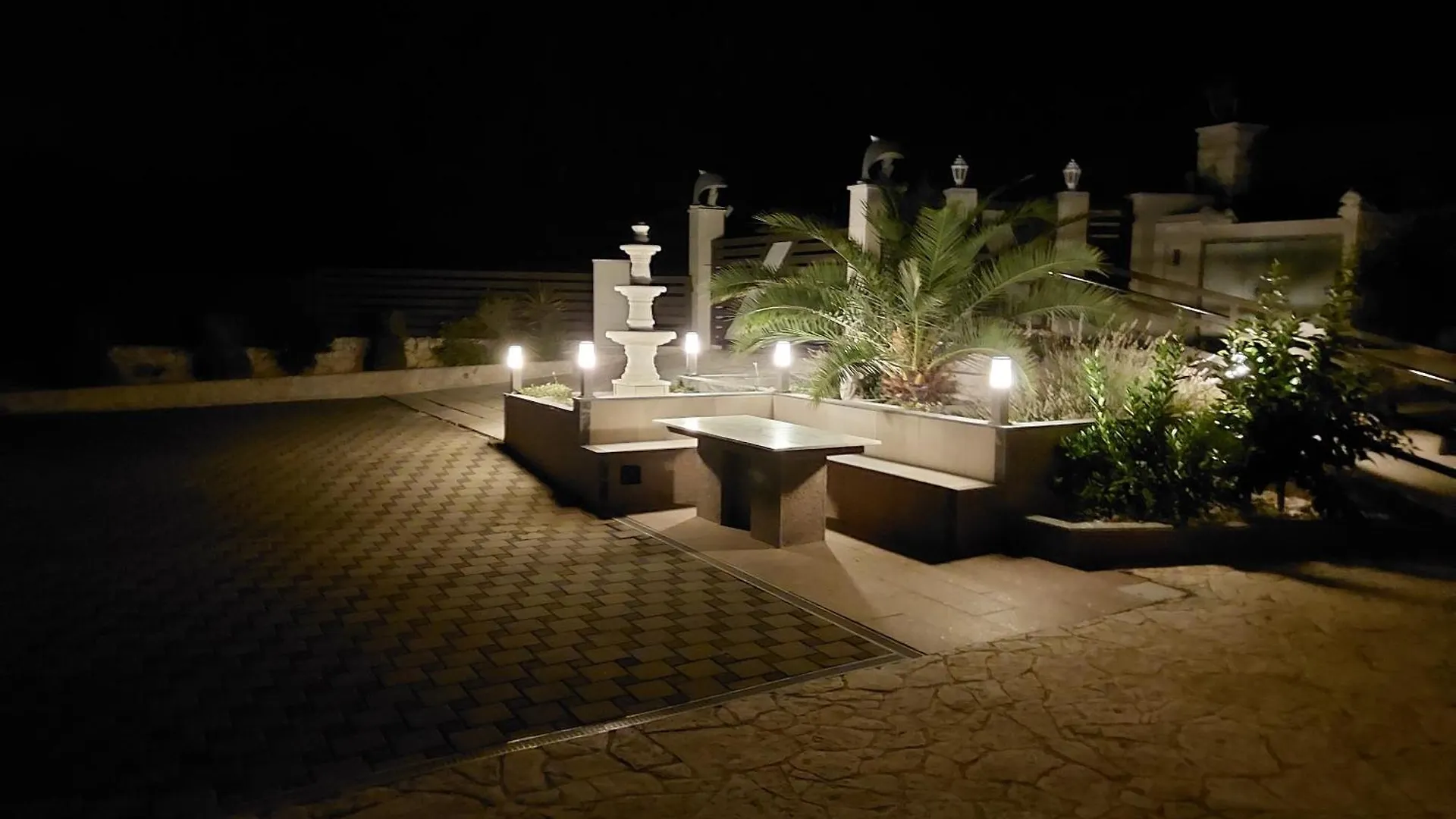 Dva Delfina Villa Vodnjan
