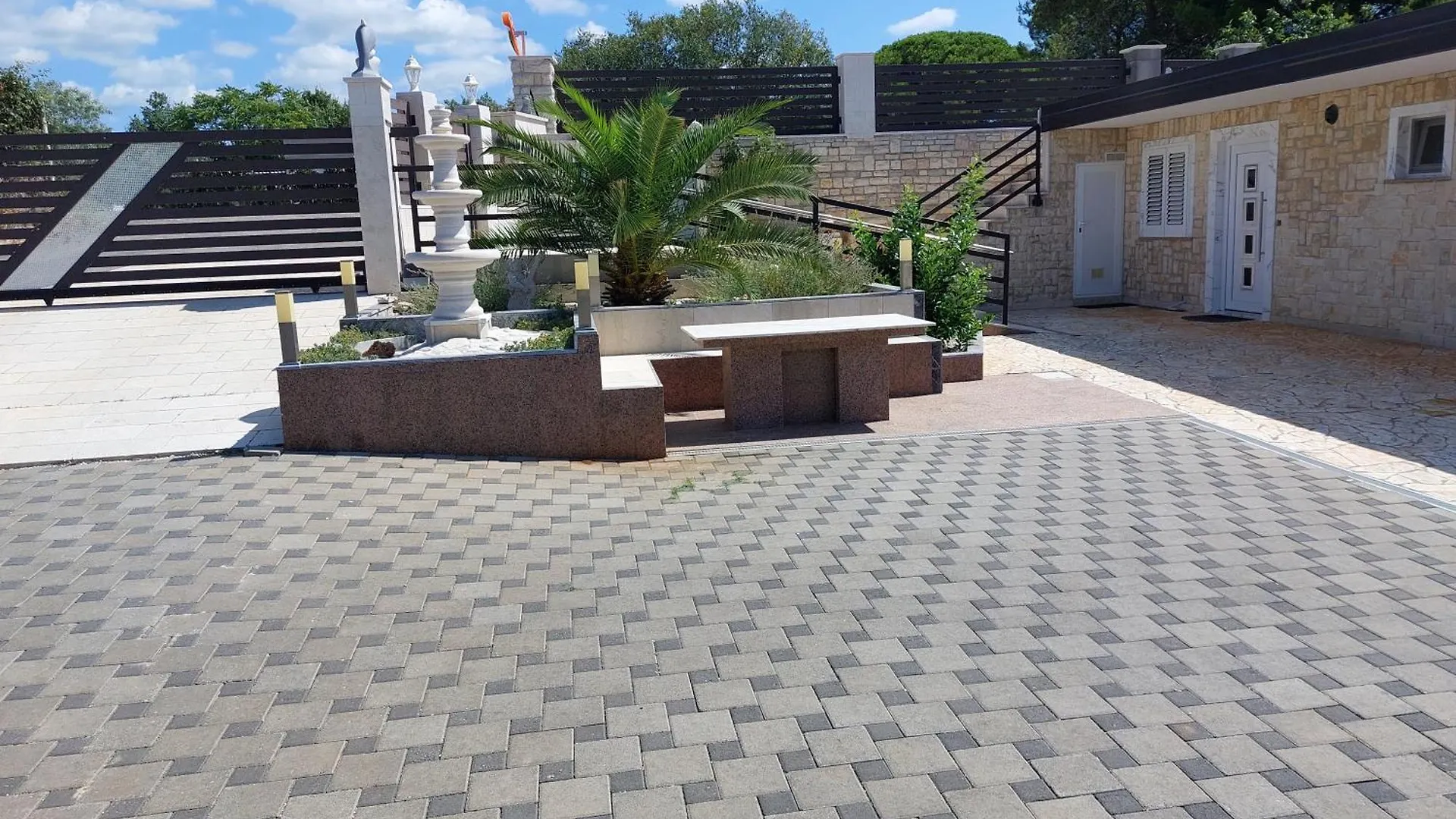 Dva Delfina Villa Vodnjan 0*,  Croatia
