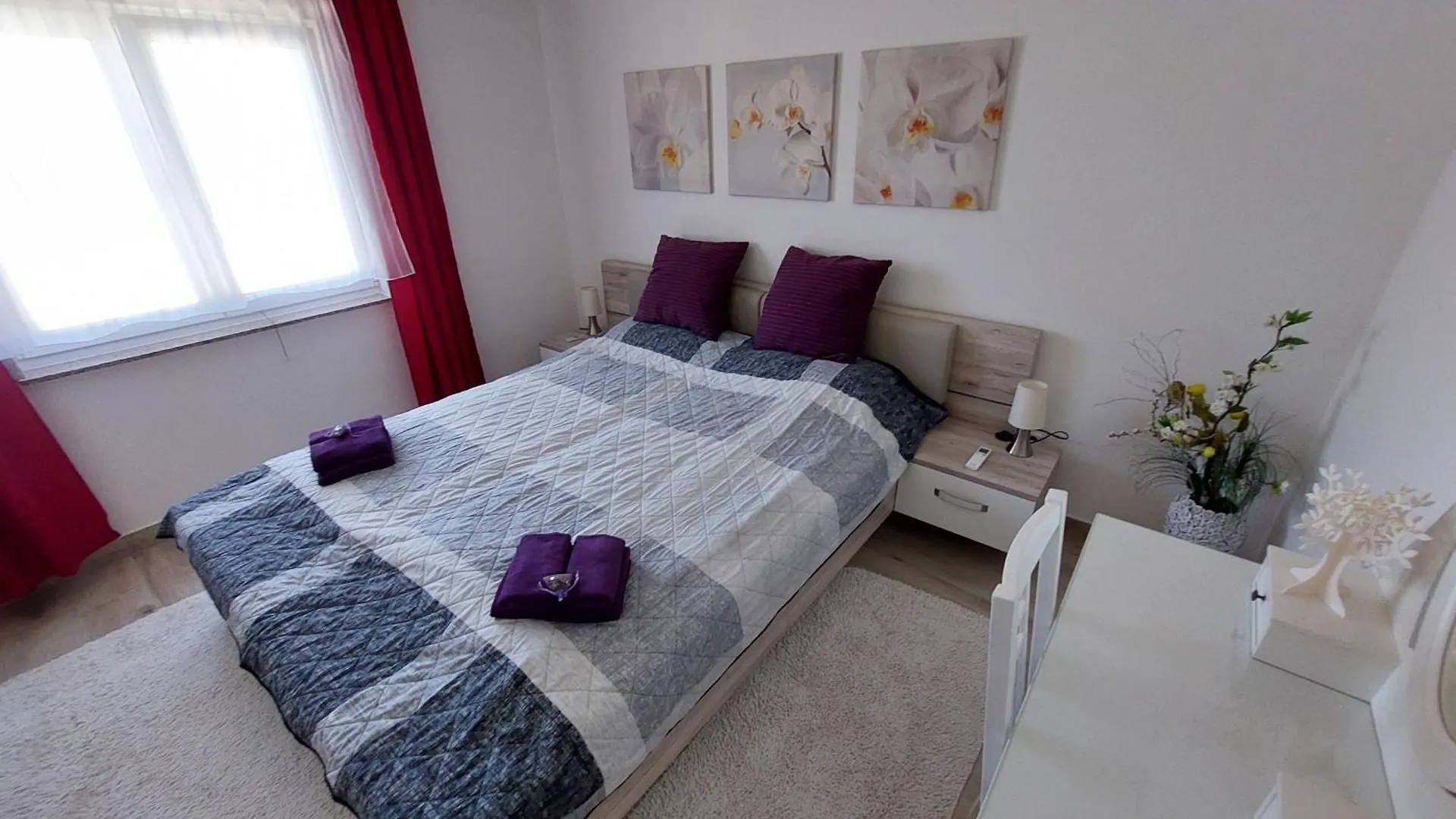 Dva Delfina Villa Vodnjan