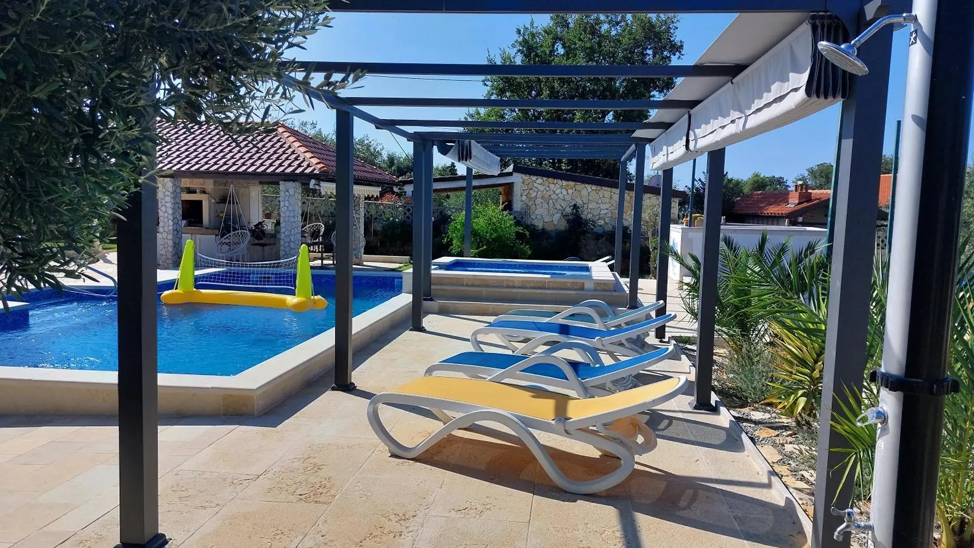 Dva Delfina Villa Vodnjan