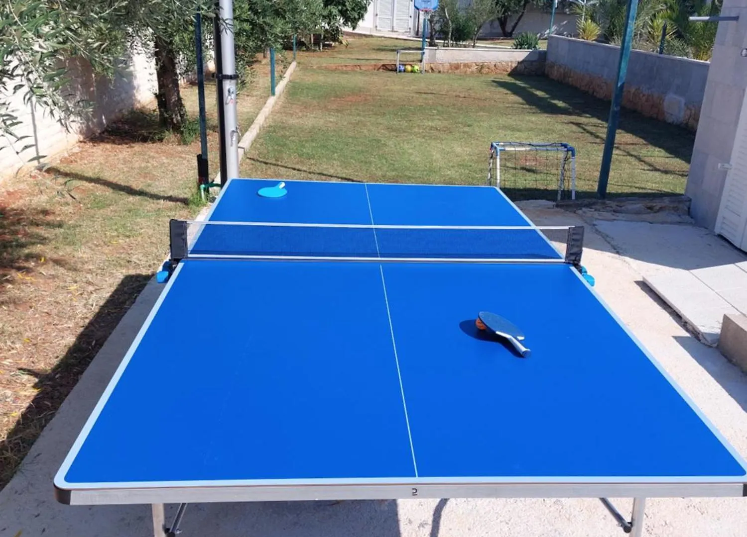Dva Delfina Villa Vodnjan Croatia