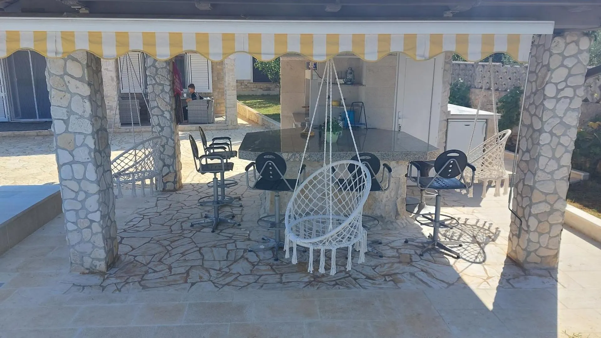 Dva Delfina Villa Vodnjan