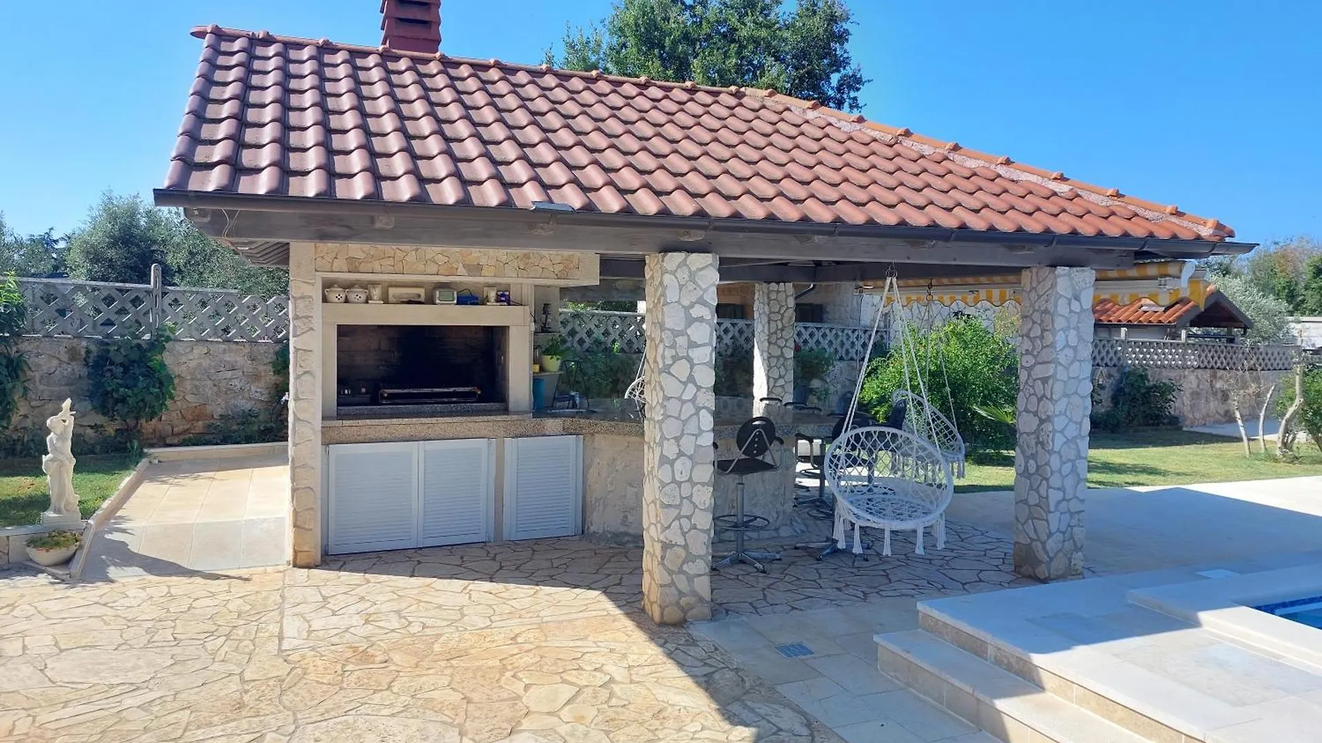 Dva Delfina Villa Vodnjan Croatia
