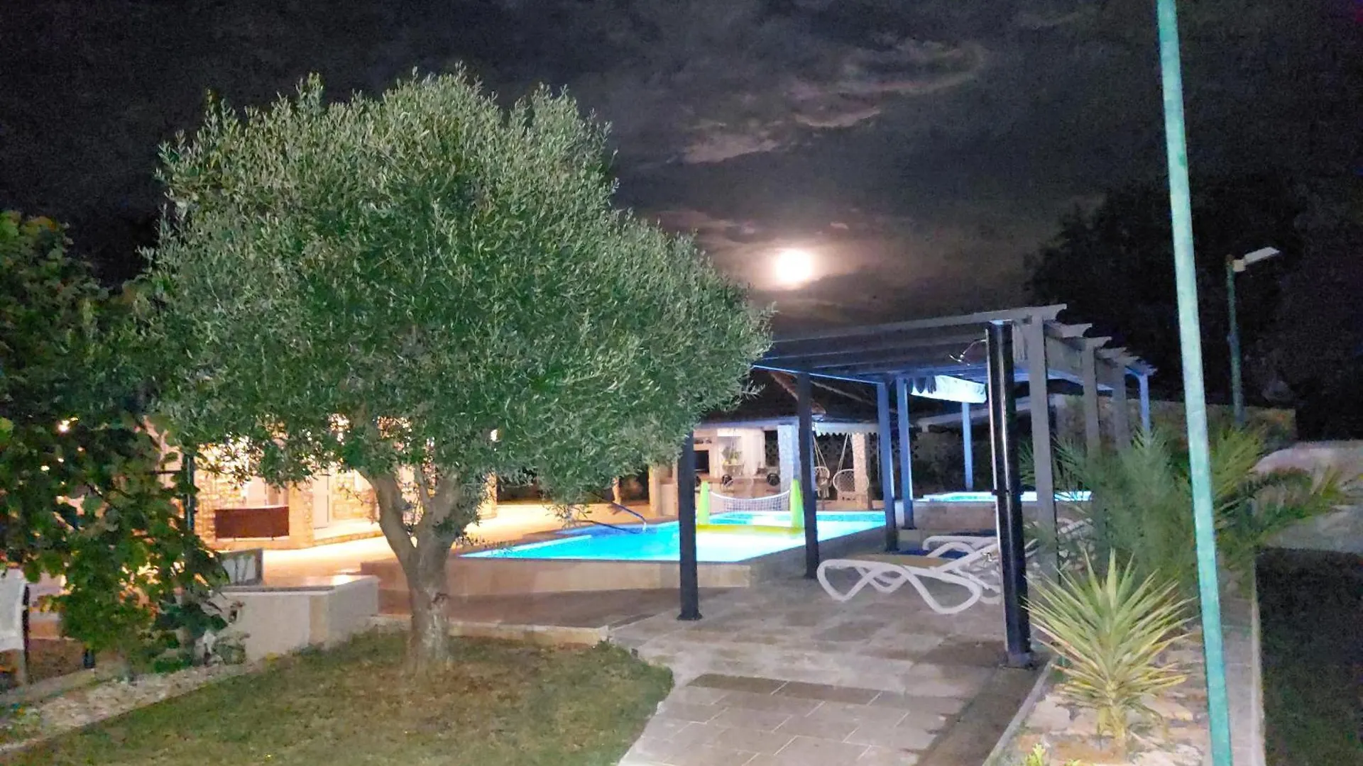 Dva Delfina Villa Vodnjan Croatia