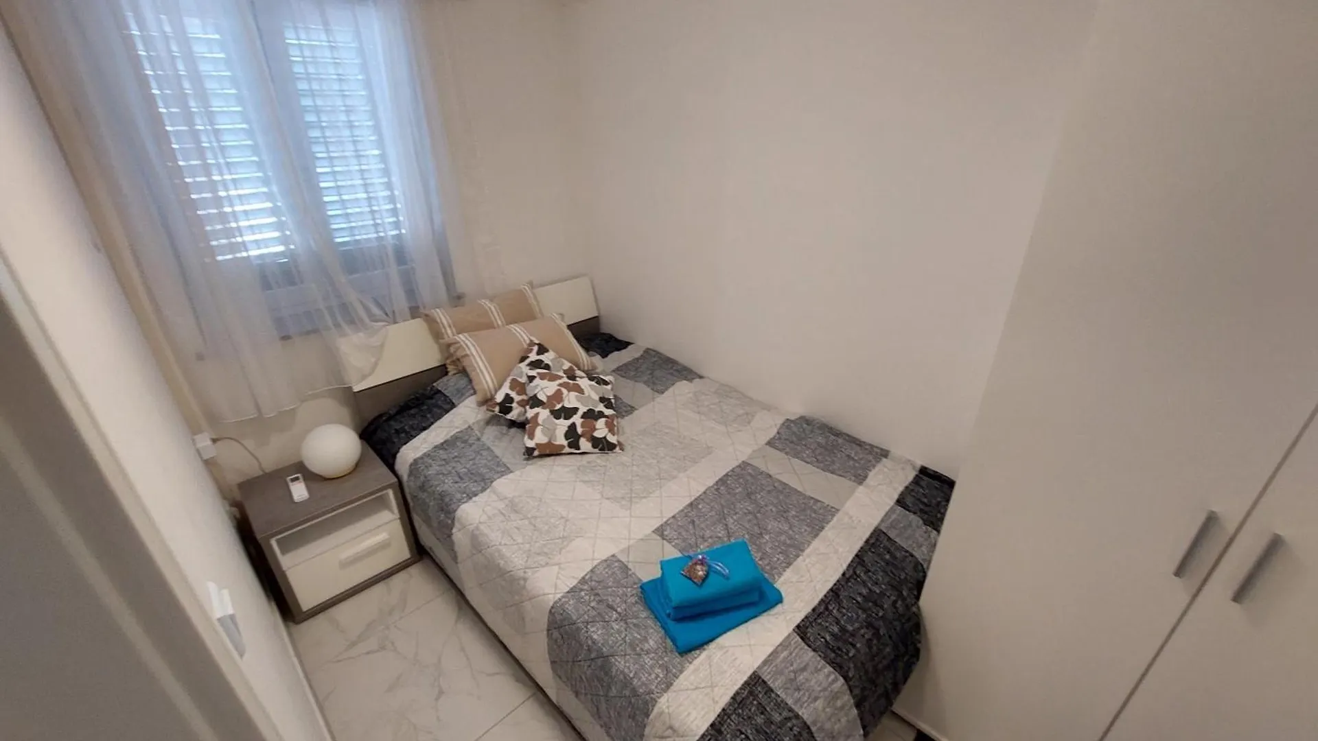 Dva Delfina Villa Vodnjan