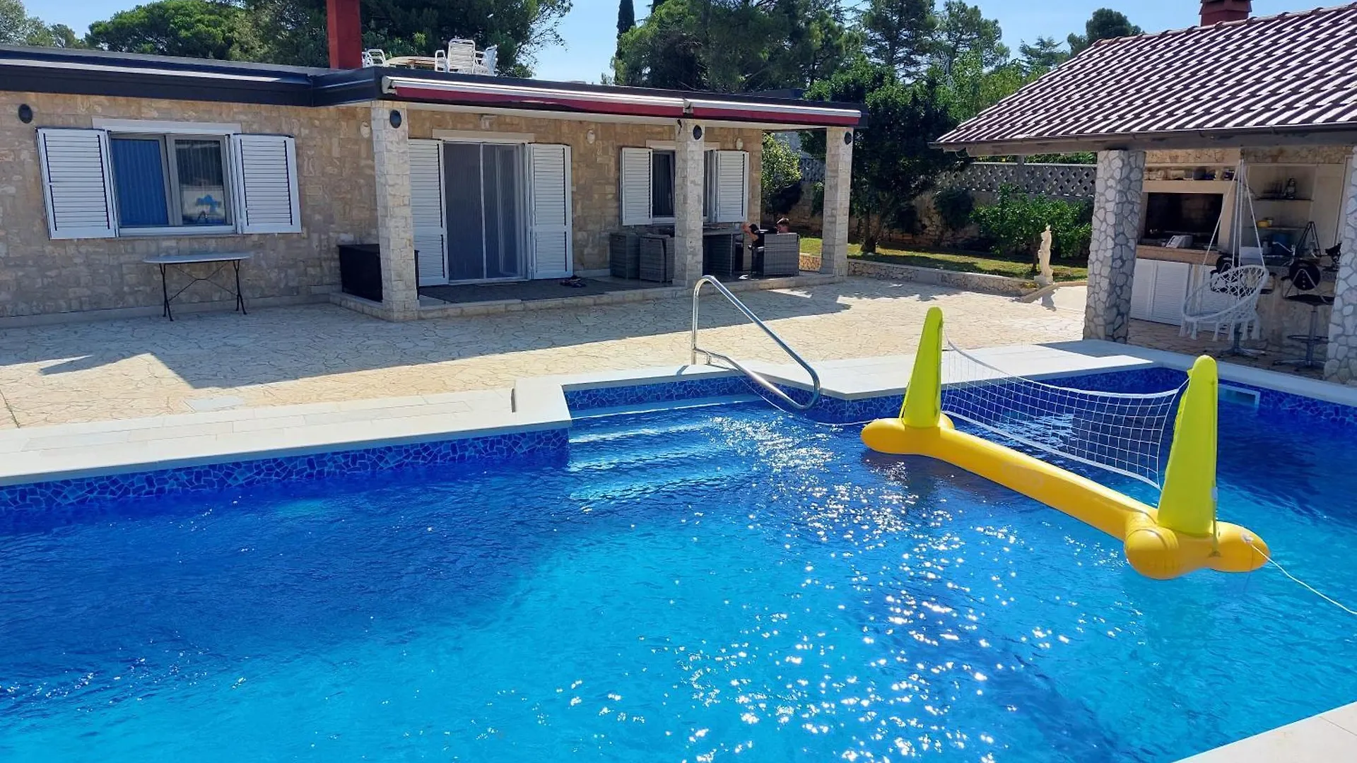 Dva Delfina Villa Vodnjan