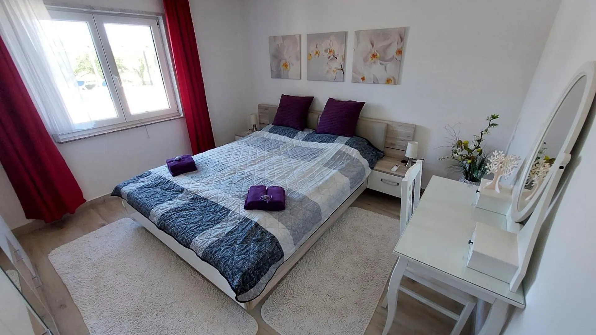 Dva Delfina Villa Vodnjan