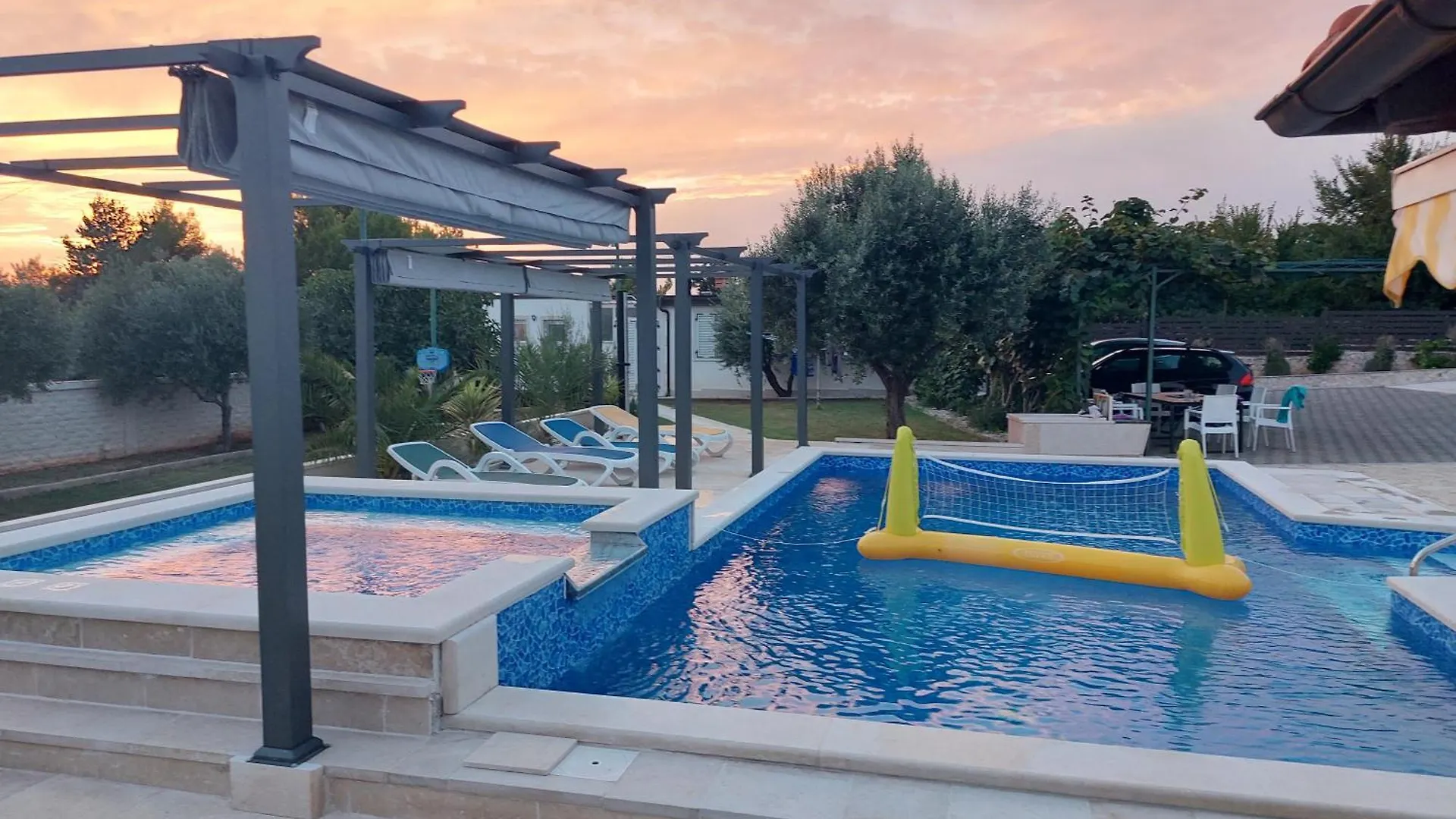 Dva Delfina Villa Vodnjan