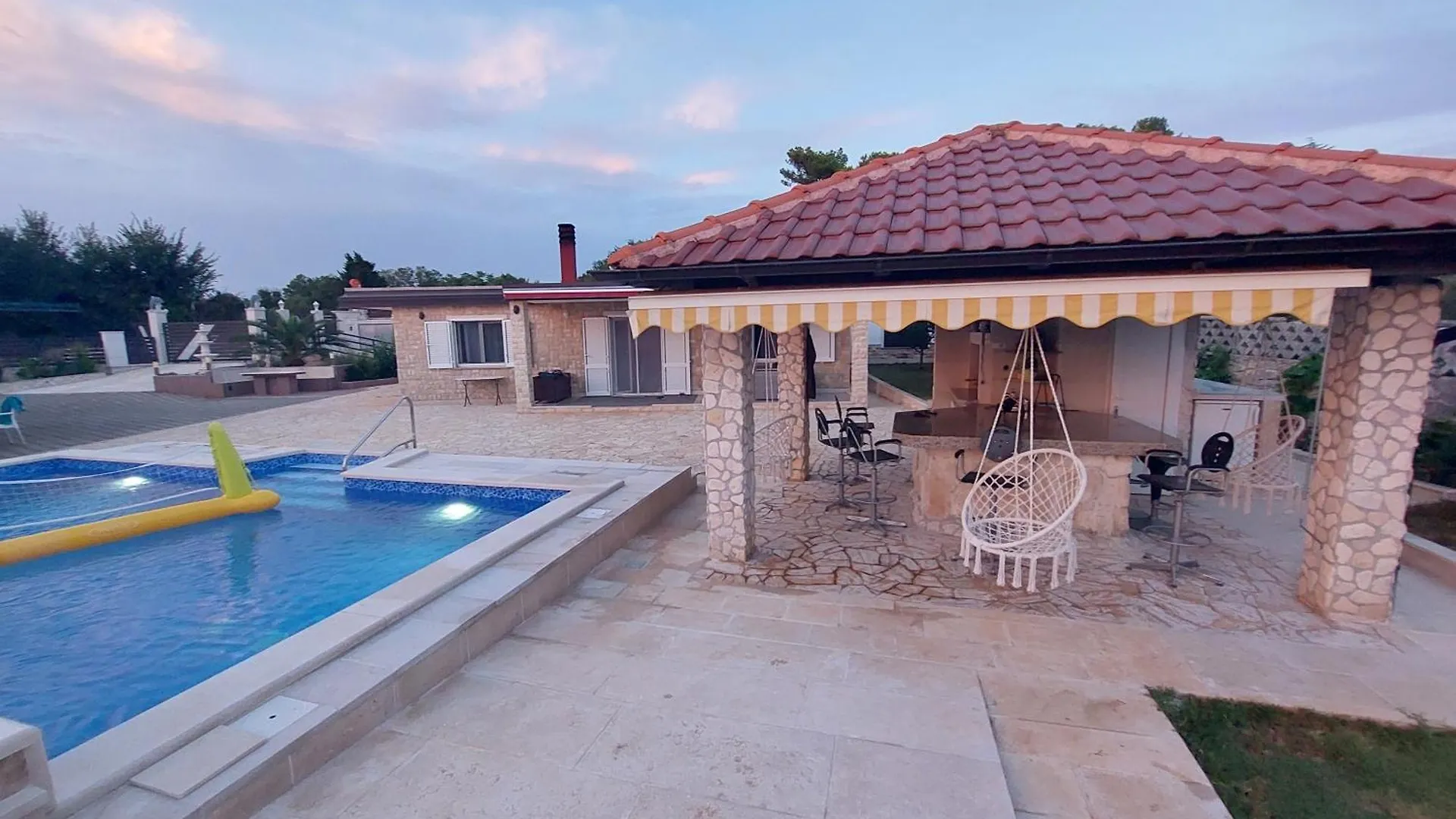 Dva Delfina Villa Vodnjan