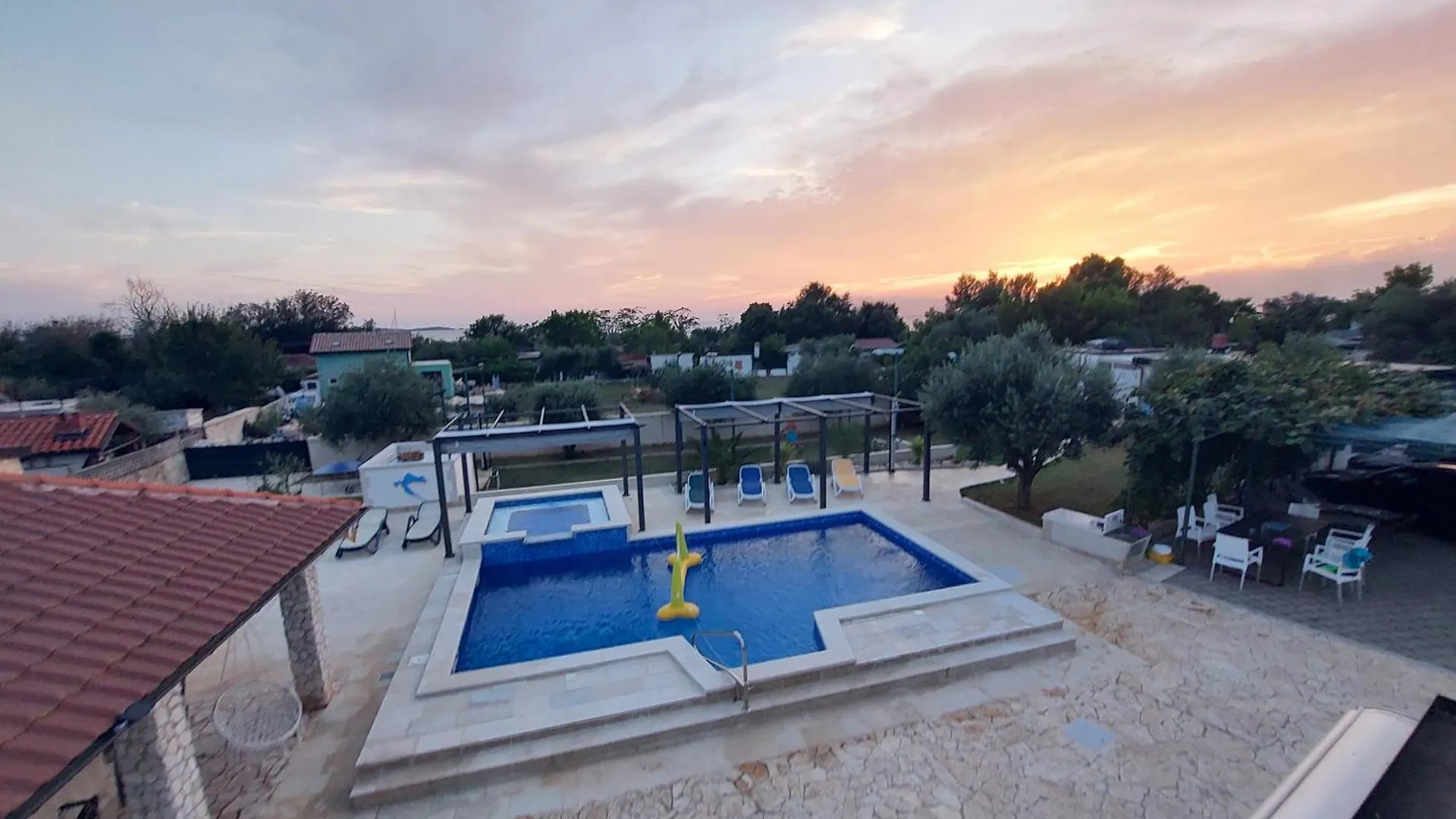 Dva Delfina Villa Vodnjan