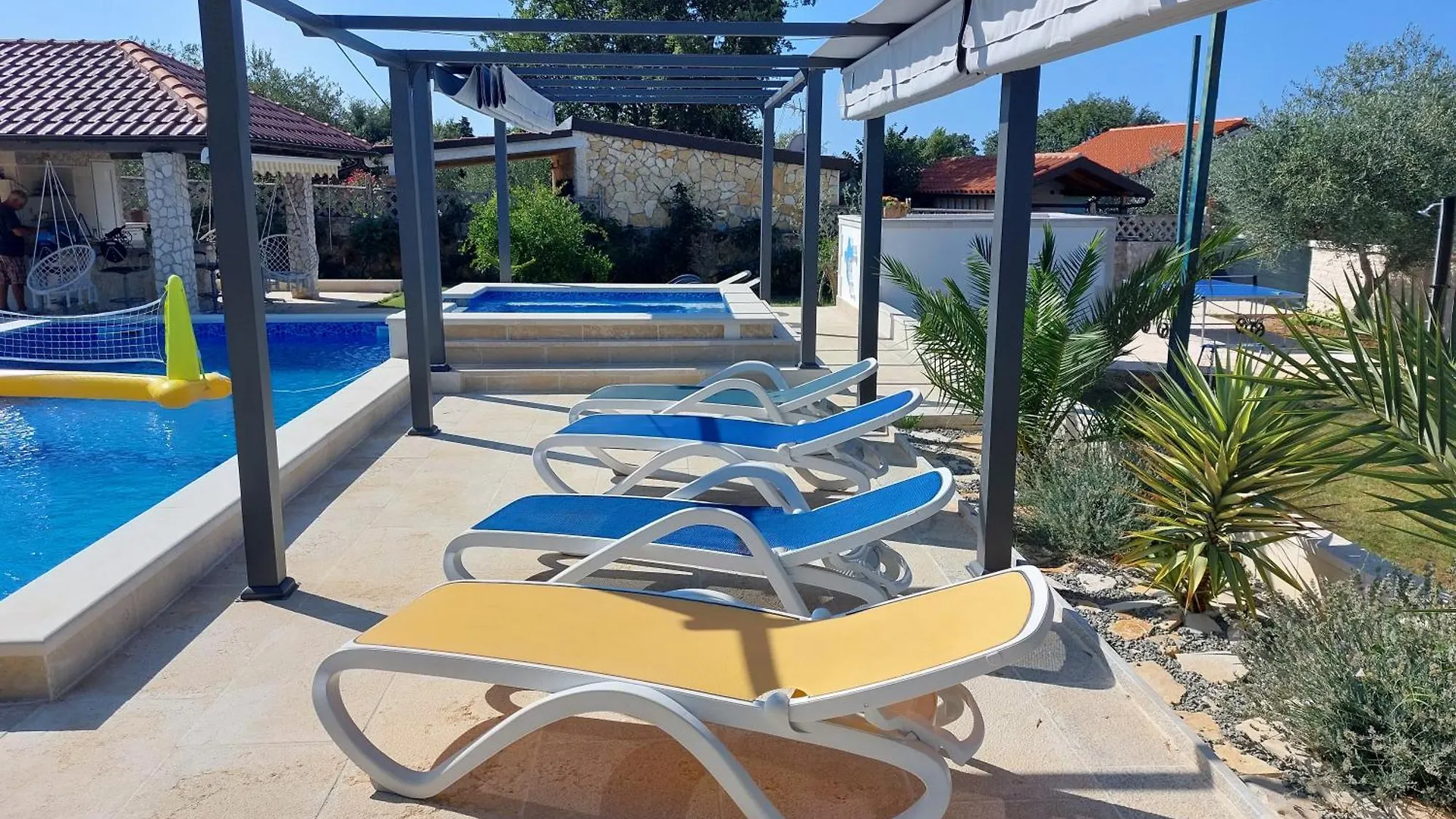 Dva Delfina Villa Vodnjan 0*,