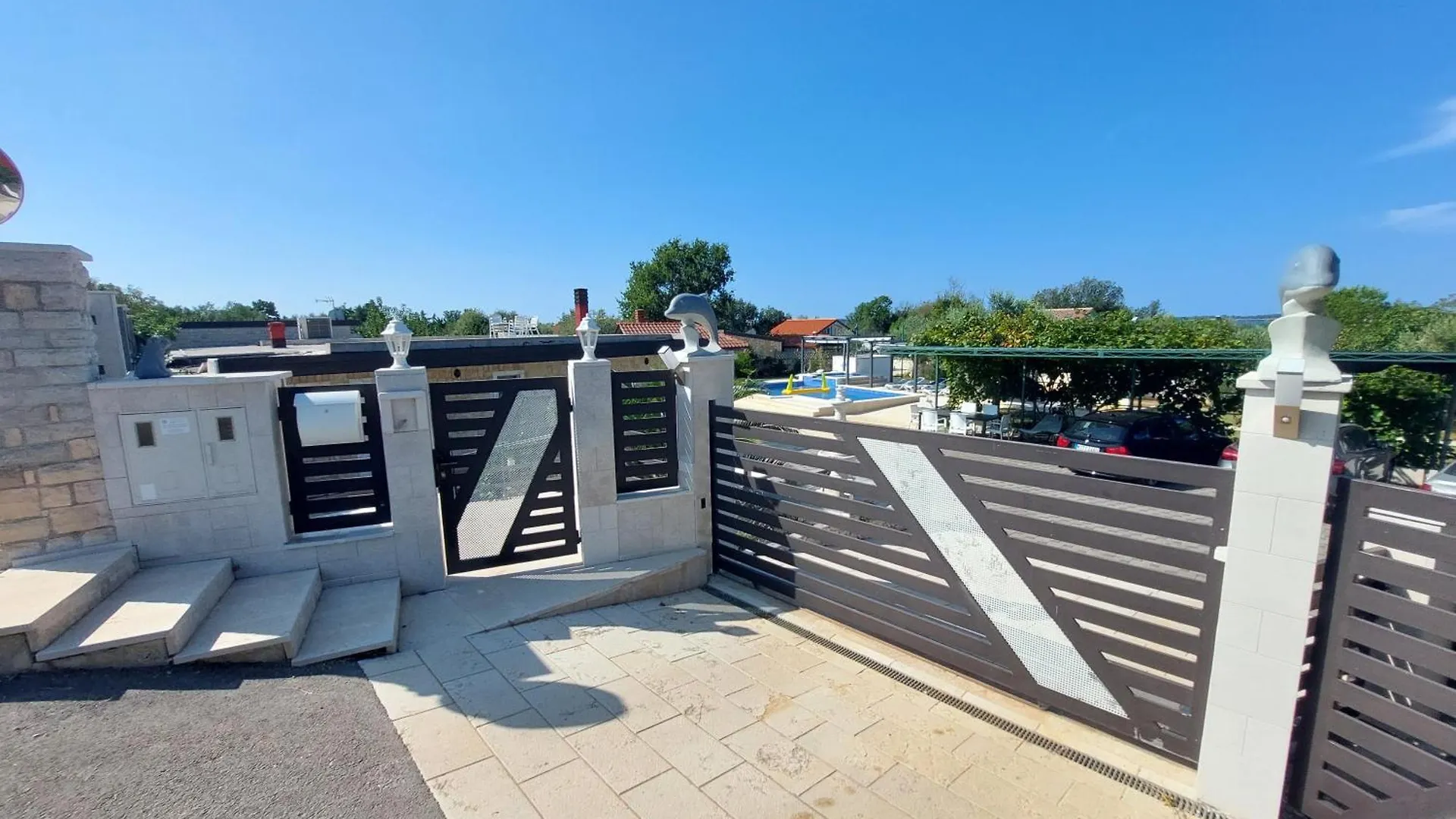 Dva Delfina Villa Vodnjan