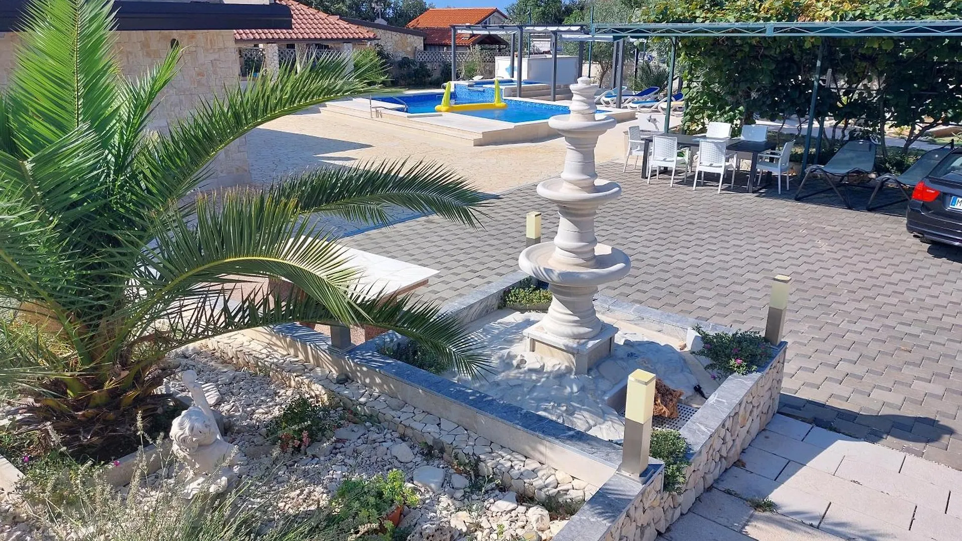Dva Delfina Villa Vodnjan