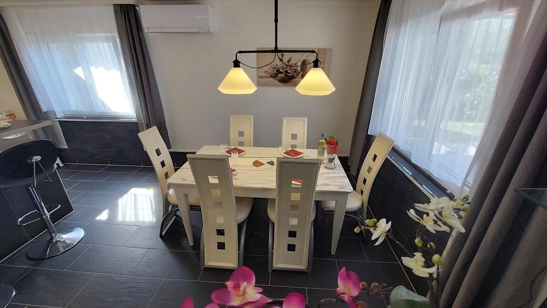 Dva Delfina Villa Vodnjan
