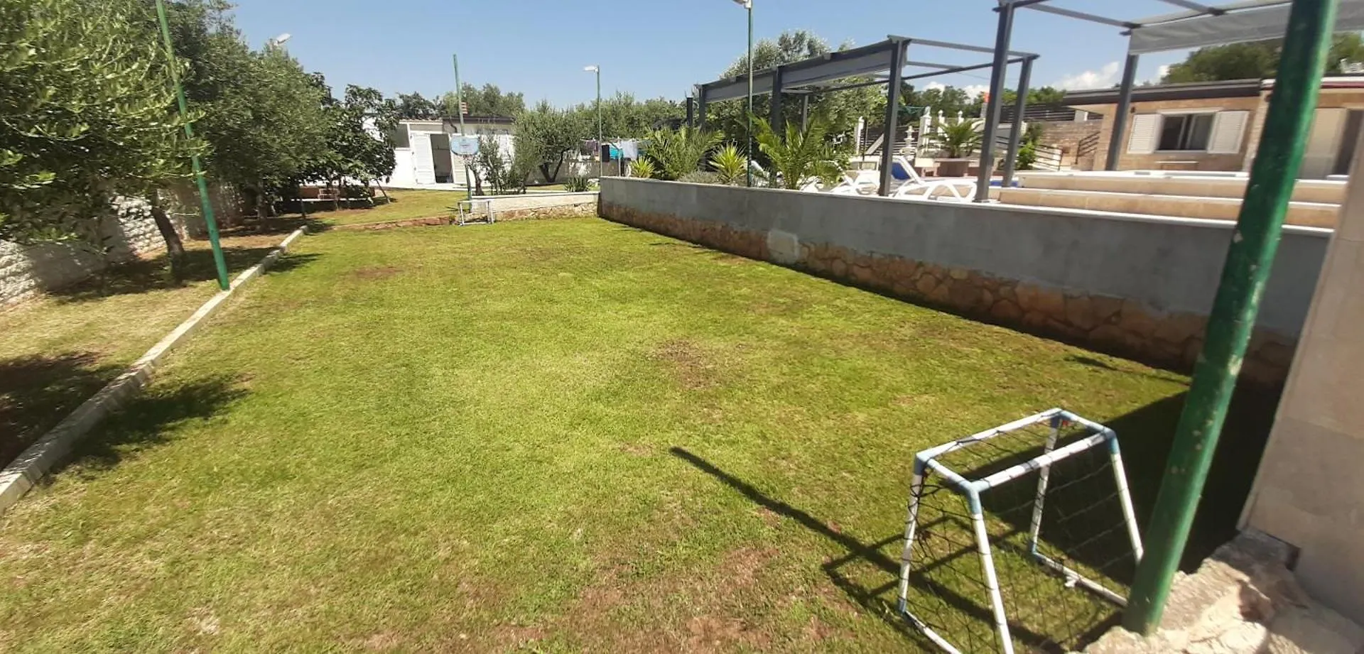 Dva Delfina Villa Vodnjan