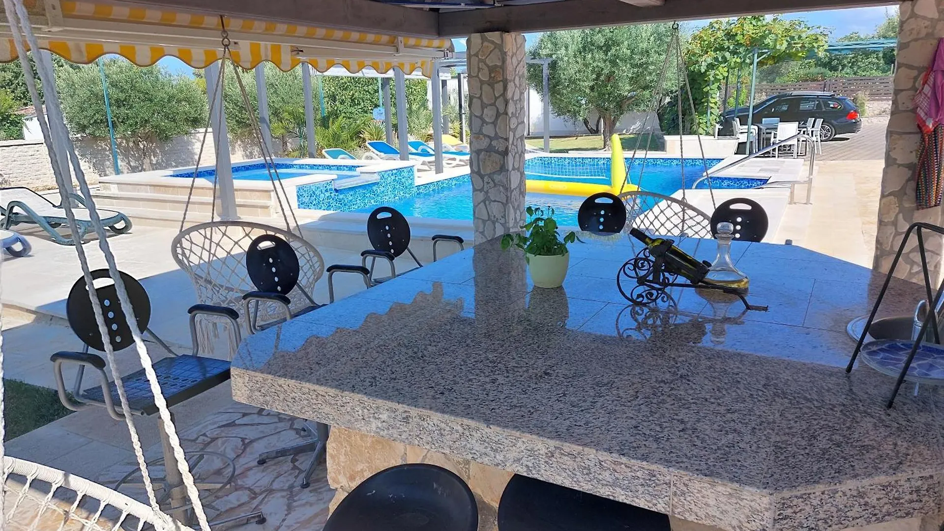 Dva Delfina Villa Vodnjan