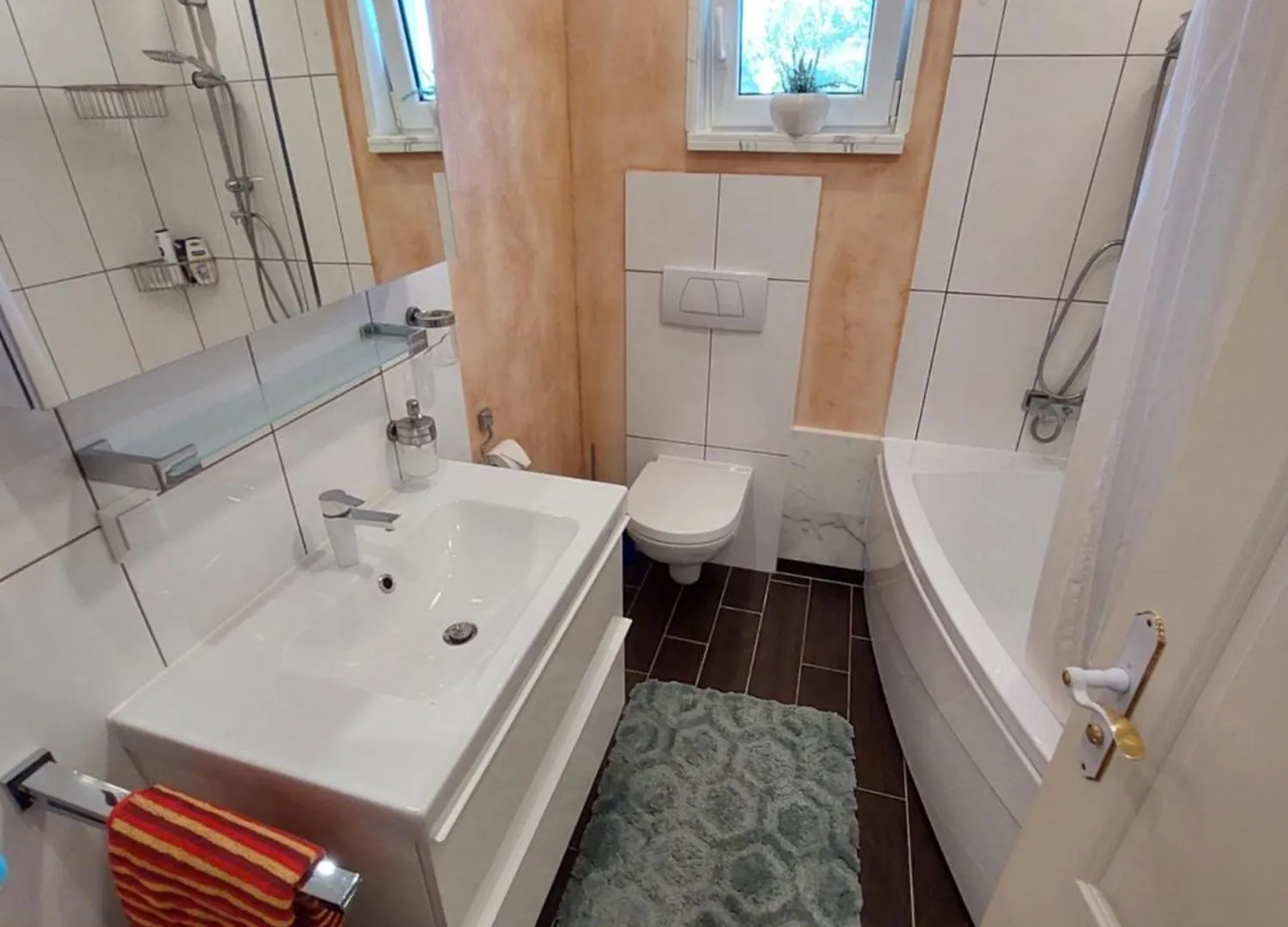 Dva Delfina Villa Vodnjan Croatia